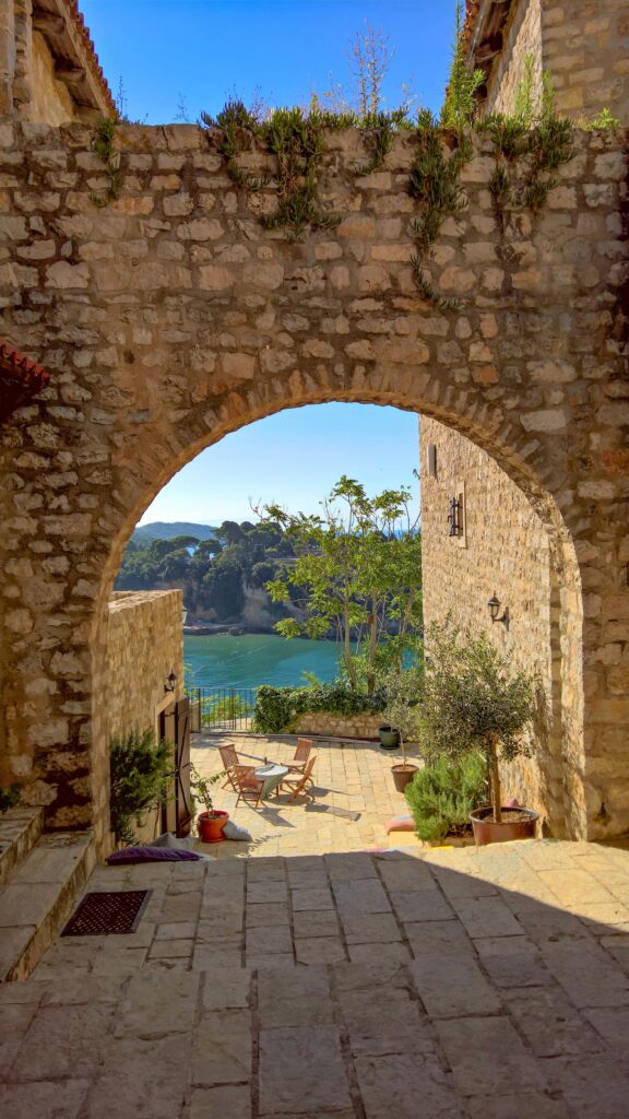 The Mediterranean Art of Slow Living, and Why It’s the Antidote to Burnout