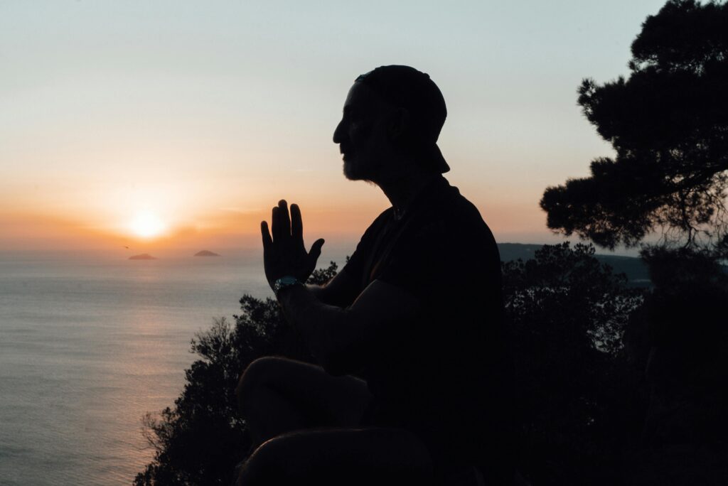What Nervous System Regulation Really Means and How Meditation Helps