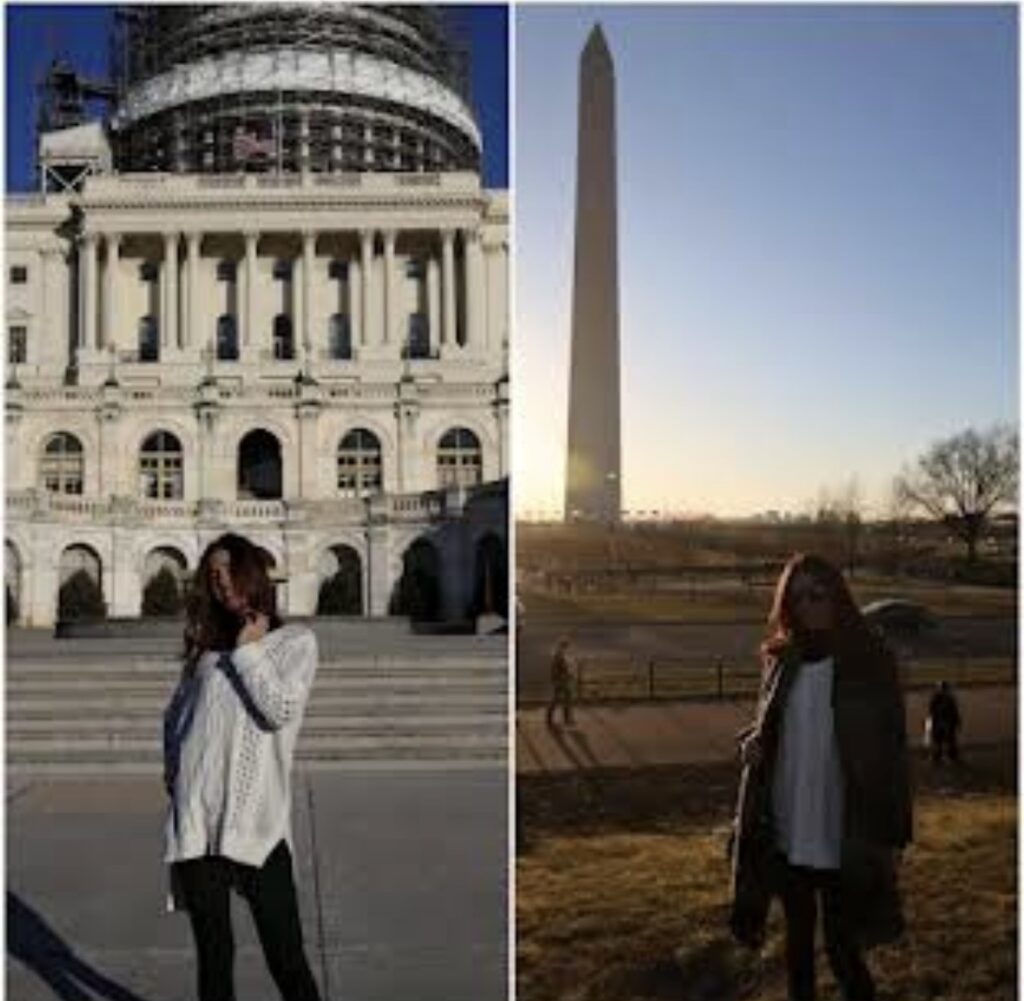 From Washington to Riyadh, Women Want the Same Things Reflections from a month in Saudi Arabia